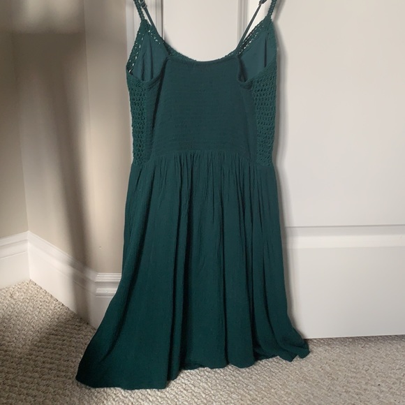 Garage Knitted Top Dress - Picture 2 of 4